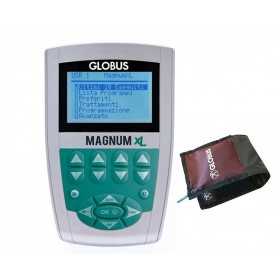 Globus Magnum XL Magnetotherapy with Flexible Solenoid