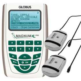Magnetotherapy Globus Magnum XL PRO Pocket Pro solenoids