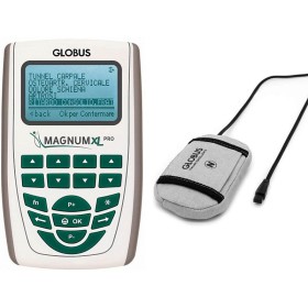 Magnetoterapia globus magnum xl pro solenoidi pocket pro