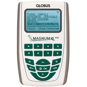 Globus magnum xl pro magnetoterapija pocket pro solenoidi