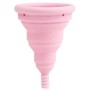 Lily Cup Cupele menstruale compacte reutilizabile marimea A