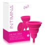 Lily Cup Compact menstrualne čašice za višekratnu upotrebu veličine B