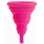 Lily Cup Compact coupes menstruelles réutilisables taille B