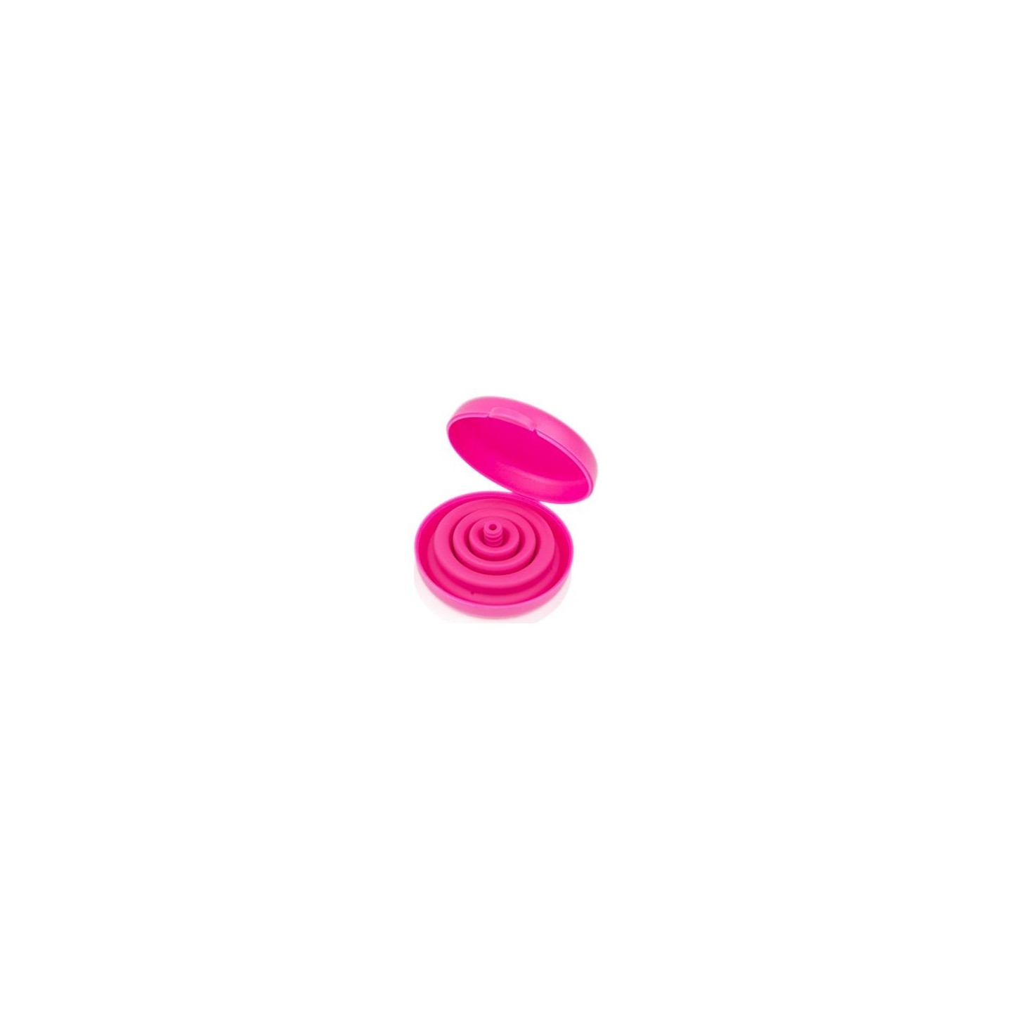 Lily cup compact menstrualne skodelice za večkratno uporabo velikosti b