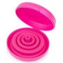 Lily Cup Compact copas menstruales reutilizables talla B