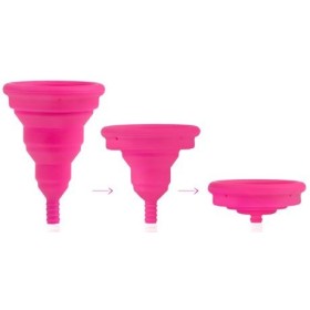 Lily cup compact menstrualne čašice za višekratnu upotrebu veličine b
