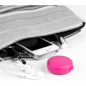 Lily cup compact wiederverwendbare menstruationstassen größe b