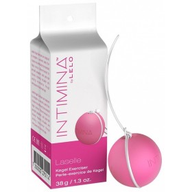 Balle d'exercice Laselle Kegel de force moyenne 38g