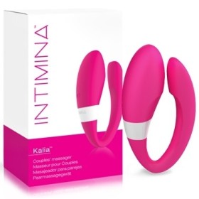 Kalia Massager voor koppels