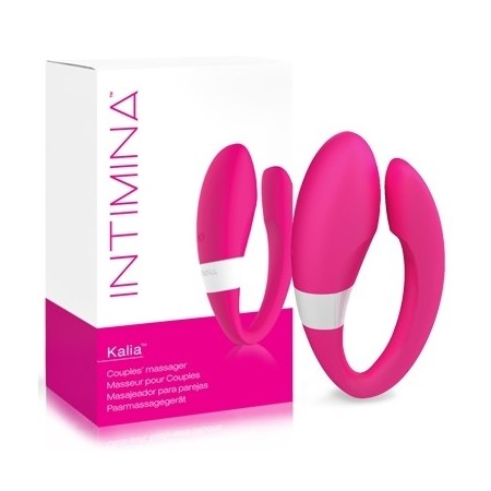 Kalia Massager voor koppels