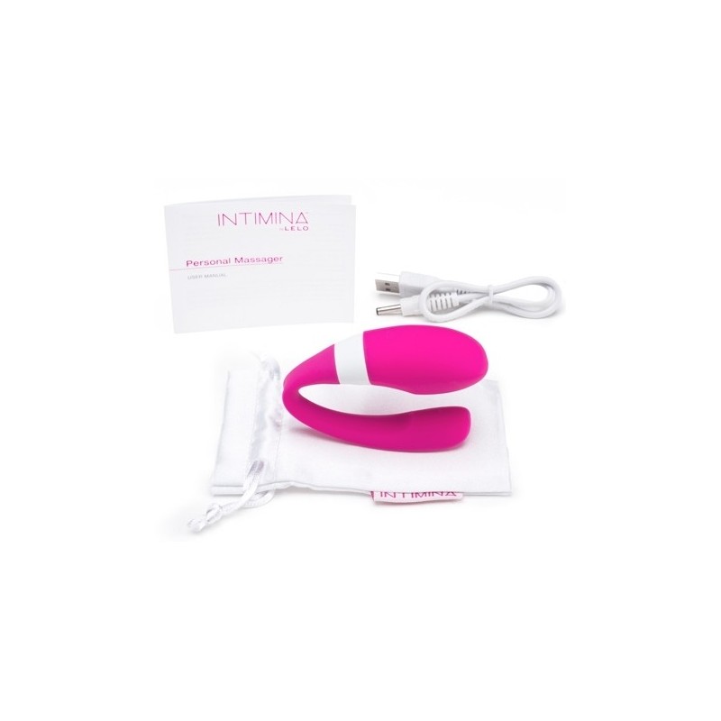 Kalia massager dla par