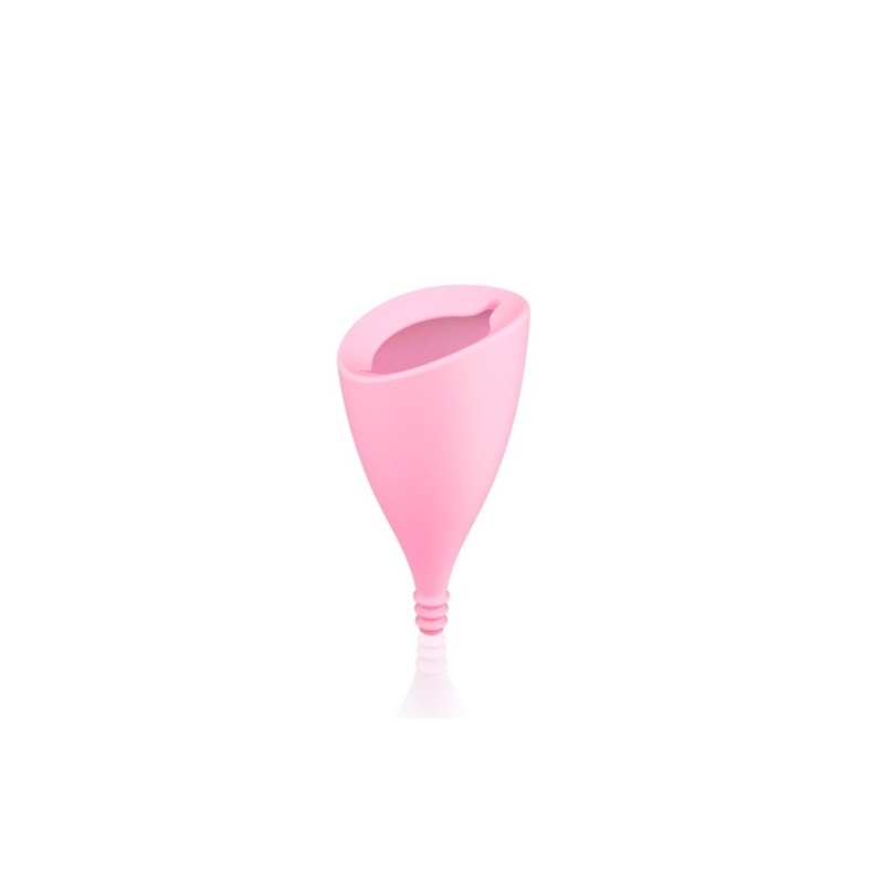 Lily cup reusable menstrual cups size a