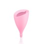 Coupes menstruelles réutilisables Lily Cup taille A