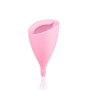 Lily Cup copas menstruales reutilizables talla A