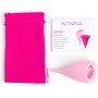 Lily Cup copas menstruales reutilizables talla A