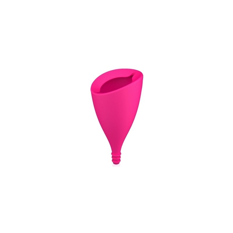 Lily cup herbruikbare menstruatiecups maat b