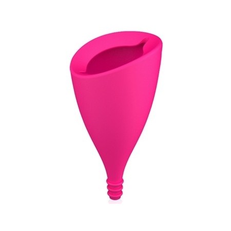 Lily cup coupes menstruelles réutilisables taille b