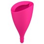 Lily Cup miseczki menstruacyjne wielokrotnego użytku rozmiar B