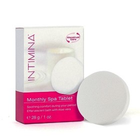Månedlig spa-tablet