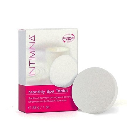Mjesečna Spa tableta