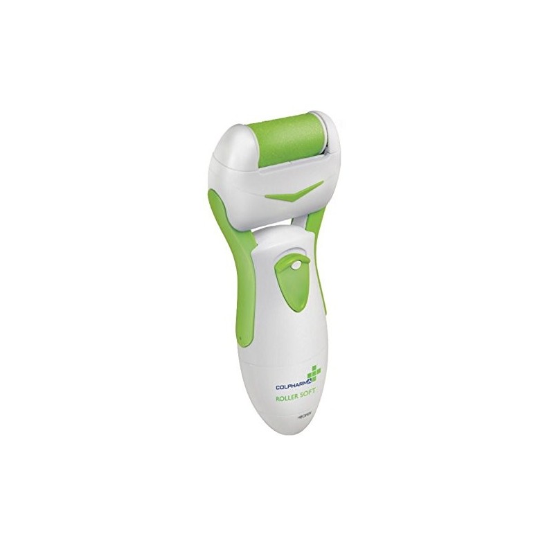 Colpharma roller soft mit batterien