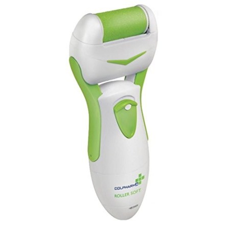 Colpharma roller soft battery operated