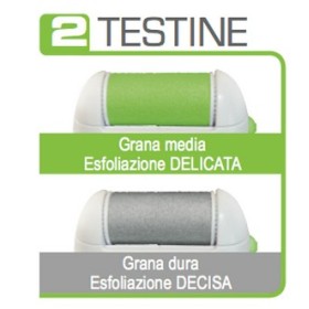 Colpharma roller soft mit batterien