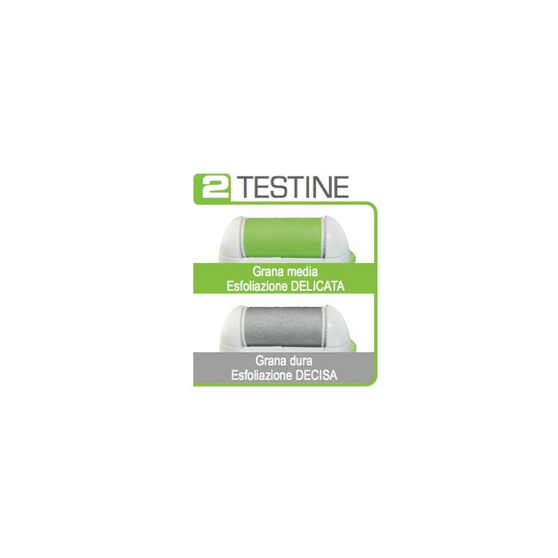 Colpharma roller soft mit batterien