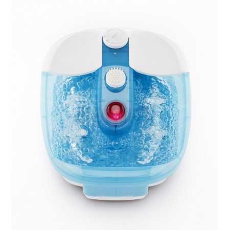 Promed Voetbad met Bubbels FB-100