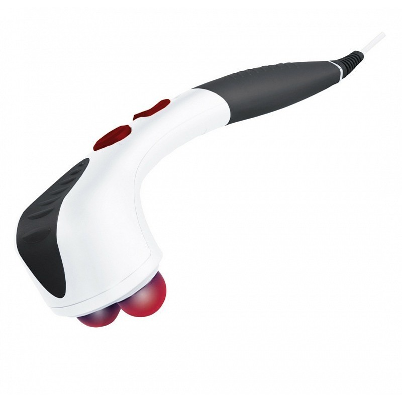 Itm pro percussion og infrarød massager