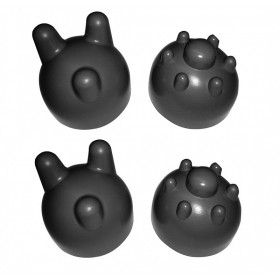 Massaggiatore a percussione e infrarossi itm pro