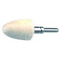 Medisana 85001 POLISHING FELT CONE Medistyle L / S / H