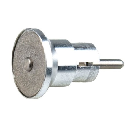 Medisana 85004 fine grain saphirscheibe für medistyle l/s/a