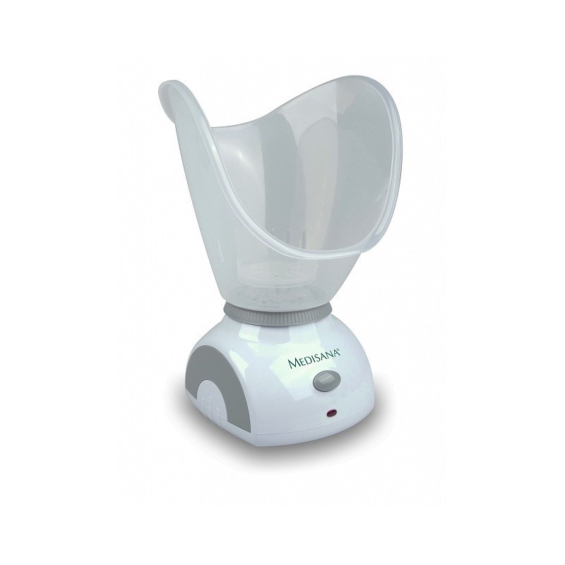 Sauna facial medisana fss