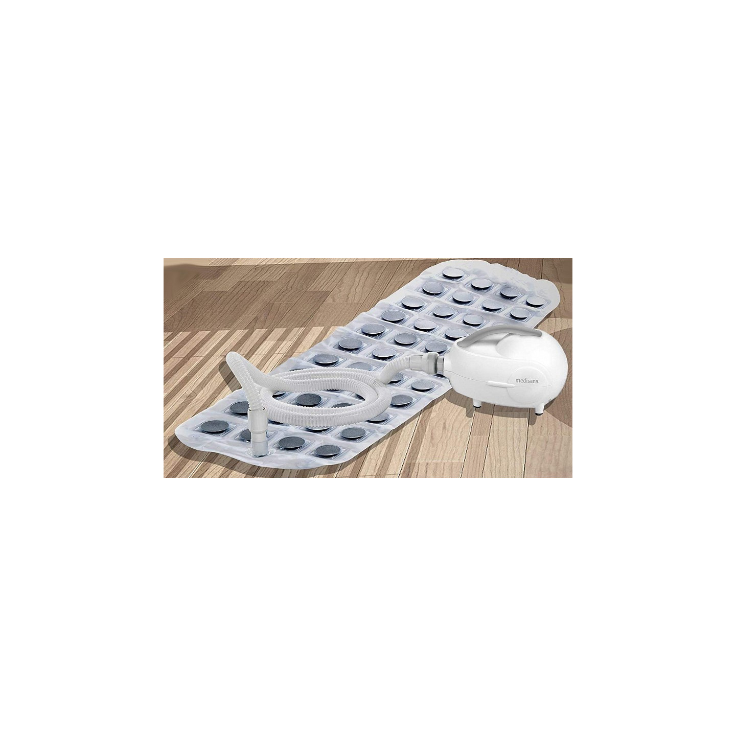 Whirlpool z aromaterapijo - 88379
