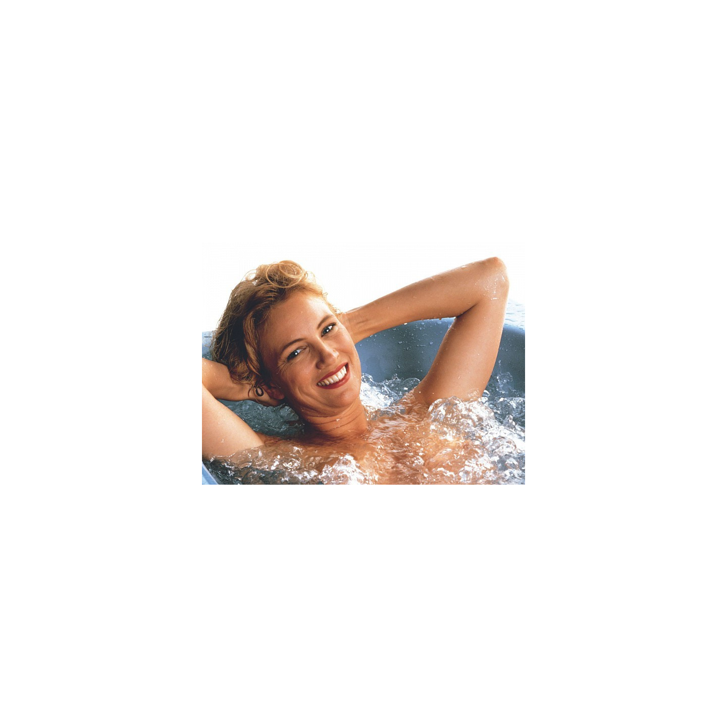 Whirlpool z aromaterapijo - 88379