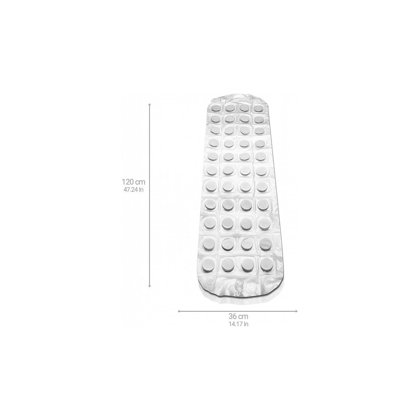 Whirlpool z aromaterapijo - 88379