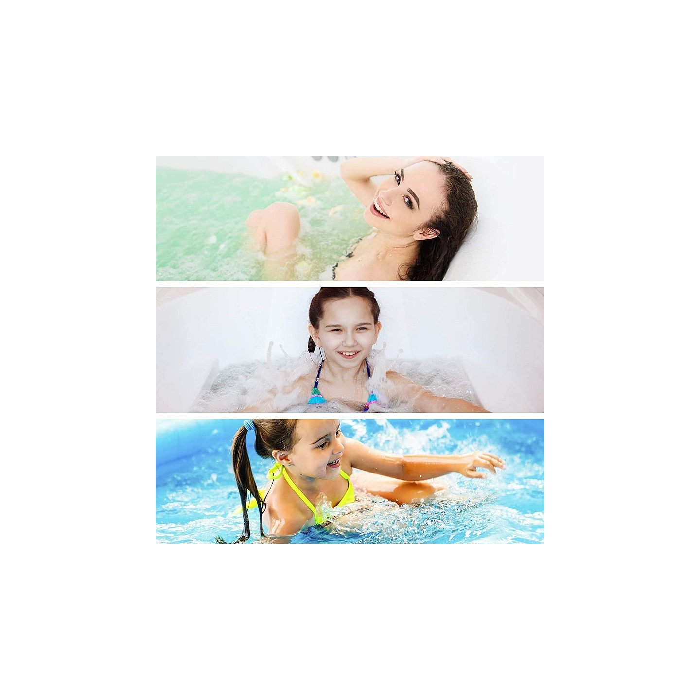 Whirlpool z aromaterapijo - 88379