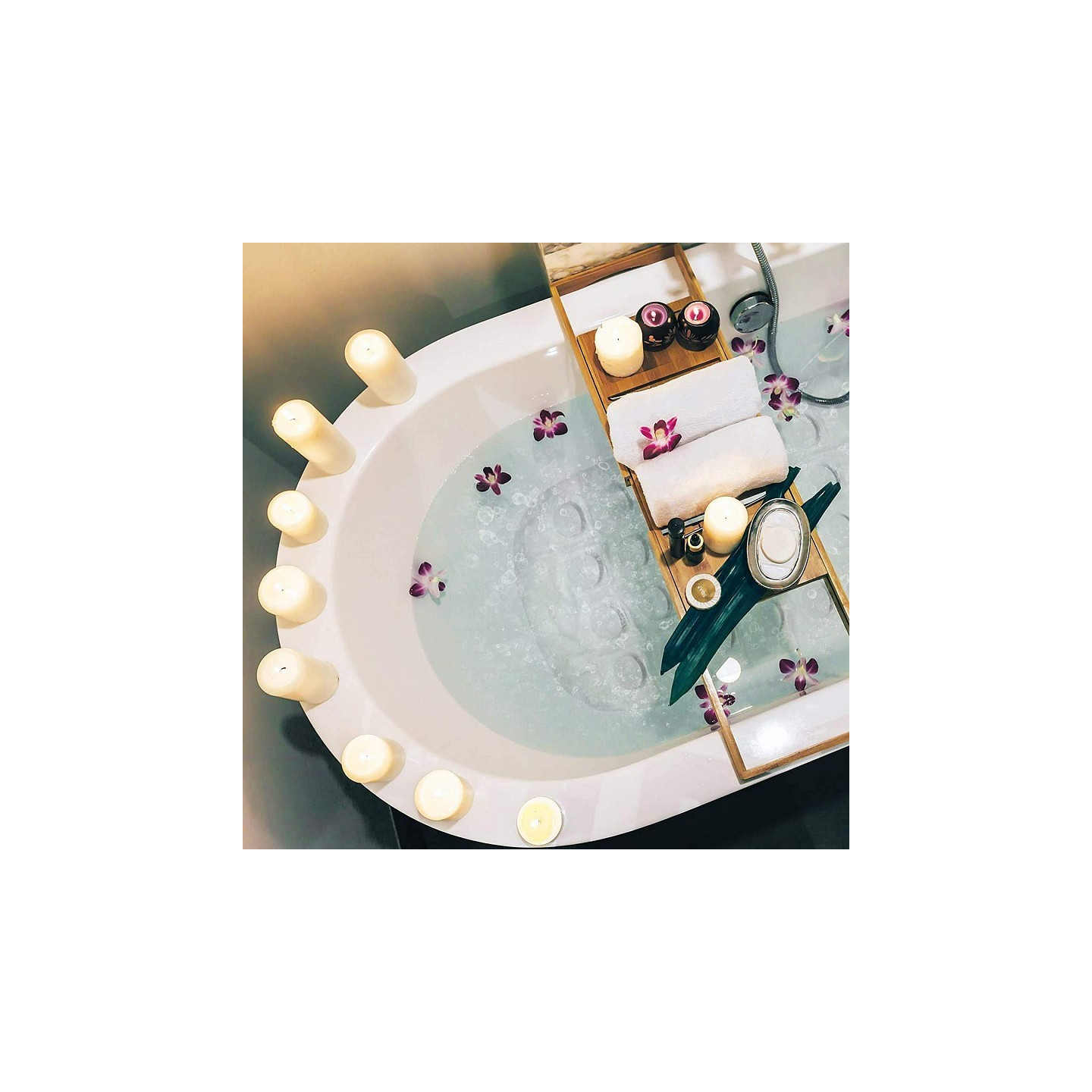 Whirlpool z aromaterapijo - 88379