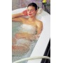 Spa hidromasaža medisana Bath za globoko sprostitev