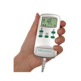 DÁLKOVÉ OVLÁDÁNÍ PRO MEDISANA MASSAGER (88856)