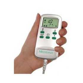 REMOTE CONTROL FOR MEDISANA MASSAGER (88856)