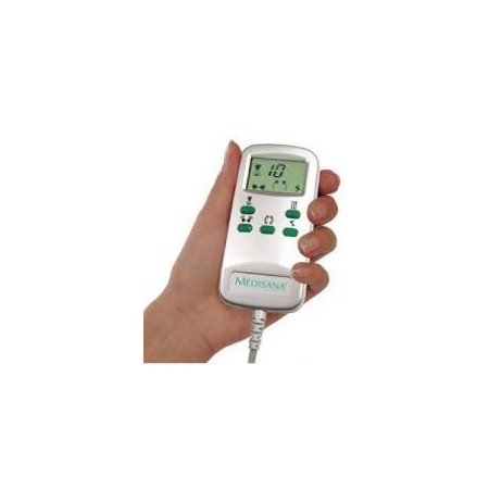 REMOTE CONTROL FOR MEDISANA MASSAGER (88856)