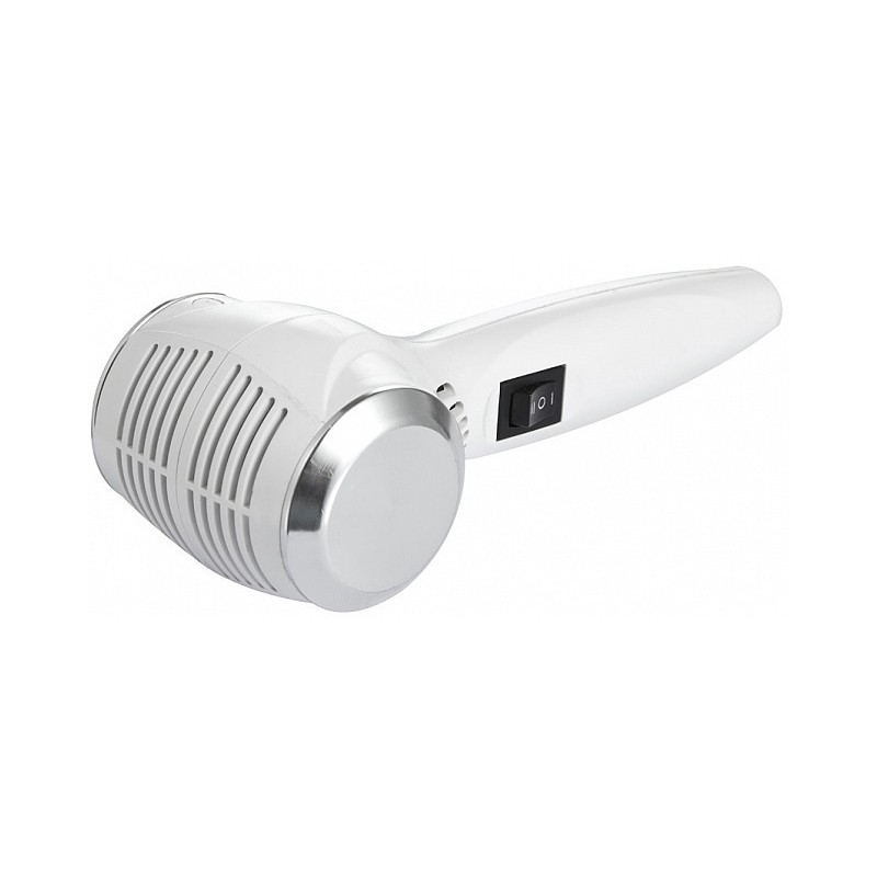 Move cold / hot hammer