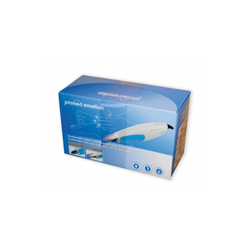 Manikűr-pedikűr emotion promed - 100030
