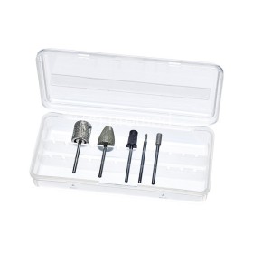 Manucure-pédicure promed pedimed 114010