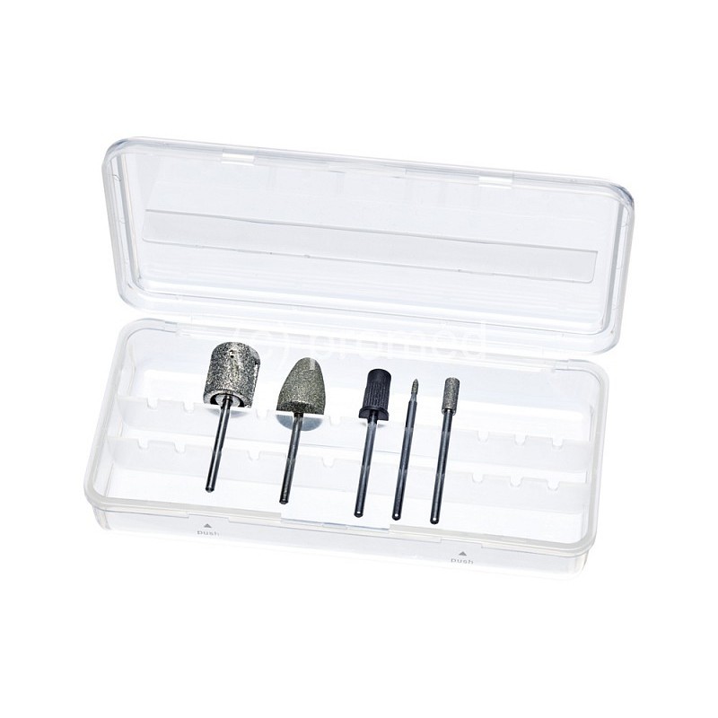 Manicure-pedicure promed pedimed 114010