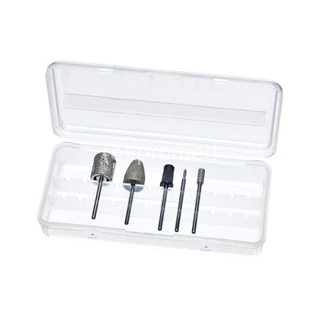 Manucure-pédicure promed pedimed 114010