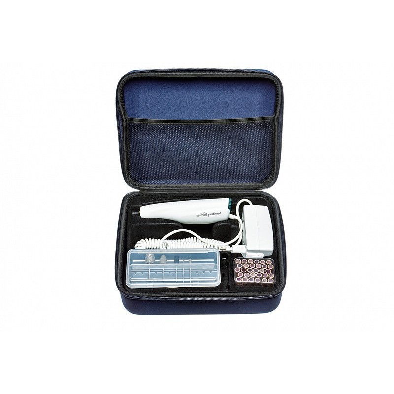 Manicure-pedicure promed pedimed 114010