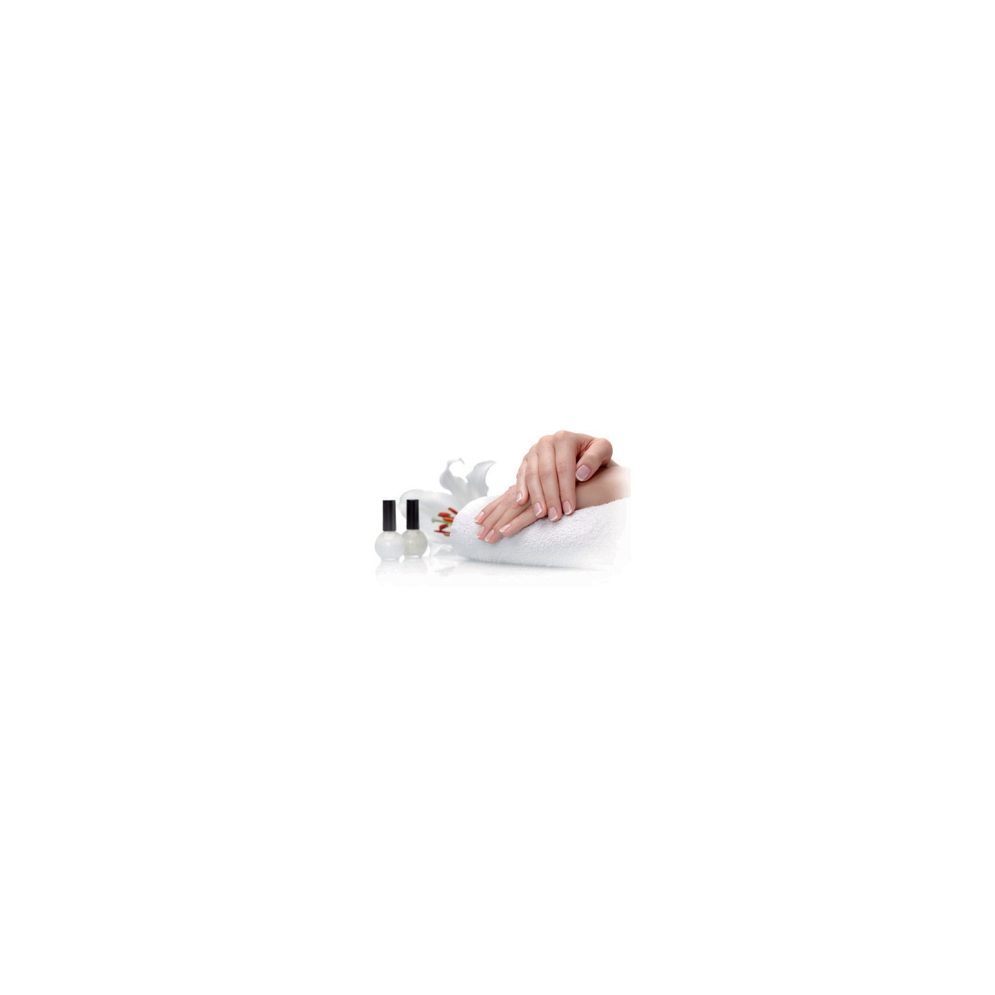 Manicure-Pedicure Promed The file 625 mod. 116510